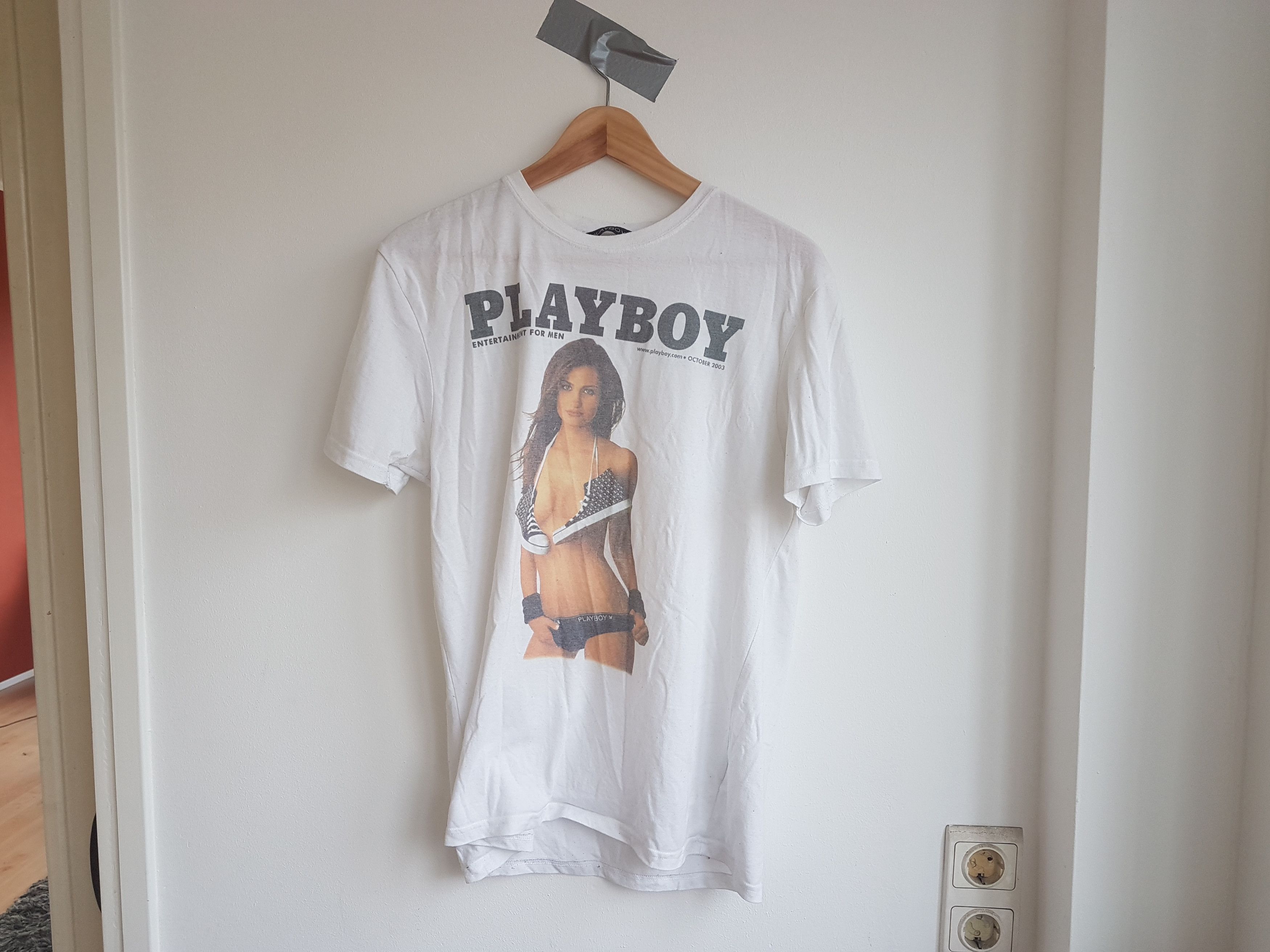 Playboy Vintage playboy Size US L / EU 52-54 / 3 - 1 Thumbnail