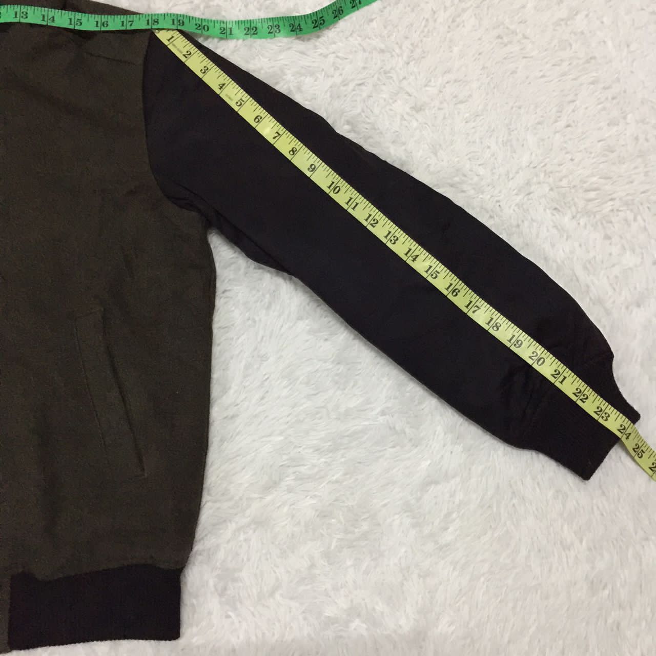Japanese Brand a.v.v Homme Jacket Hoodie Runaway Size US M / EU 48-50 / 2 - 9 Thumbnail