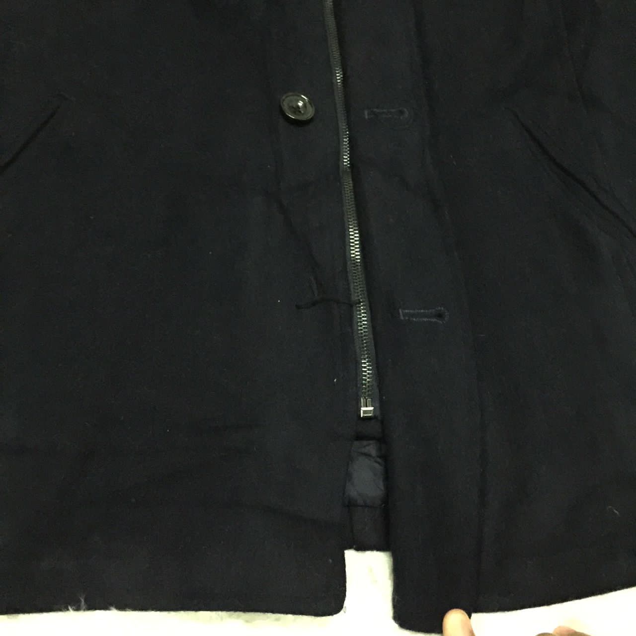 Other Elevenses Jacket Hoodie One Of Customs Britain 18-19 Century Size US L / EU 52-54 / 3 - 2 Thumbnail