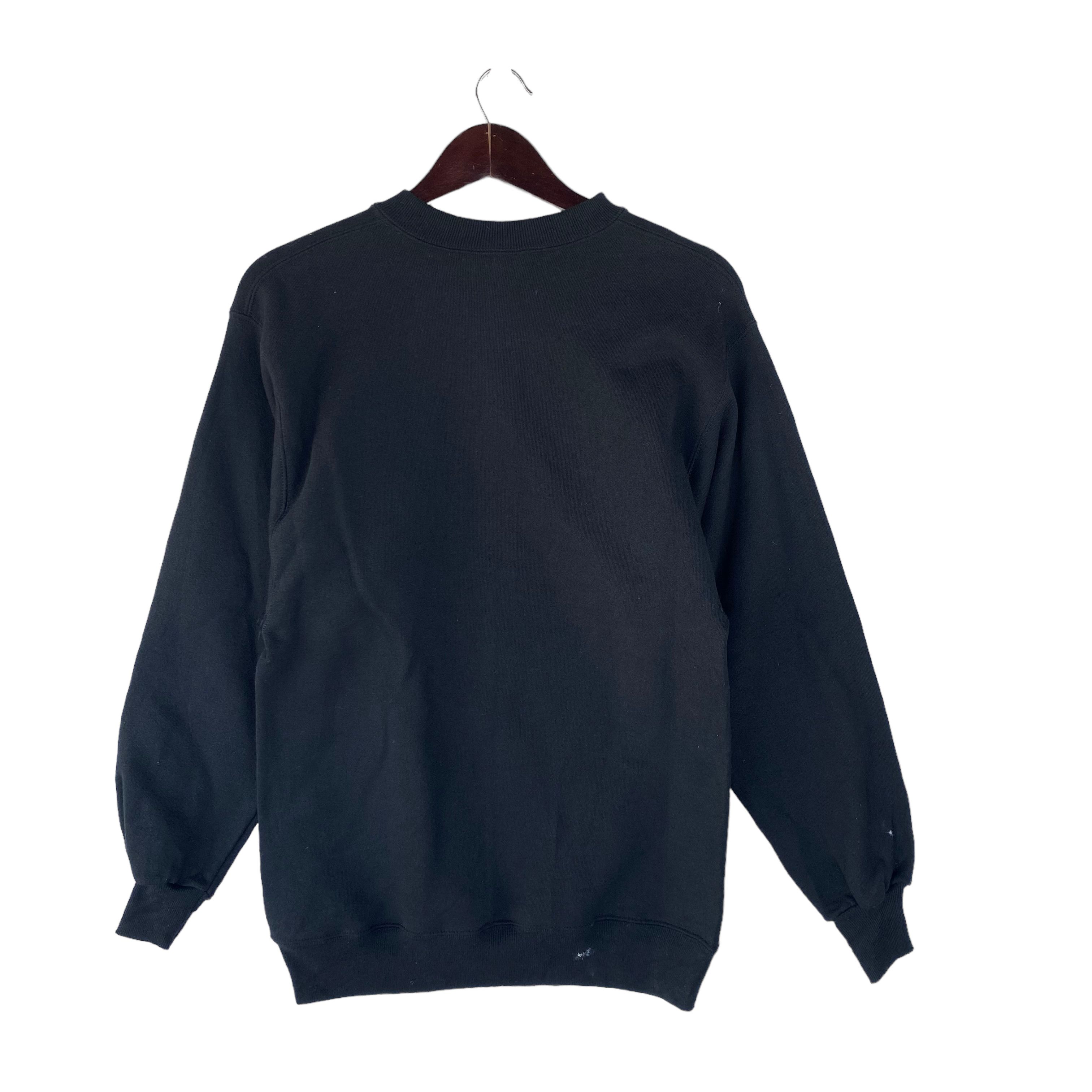Hanes VINTAGE LA JOLLA California hanes sportswear sweatshirt Size US M / EU 48-50 / 2 - 2 Thumbnail