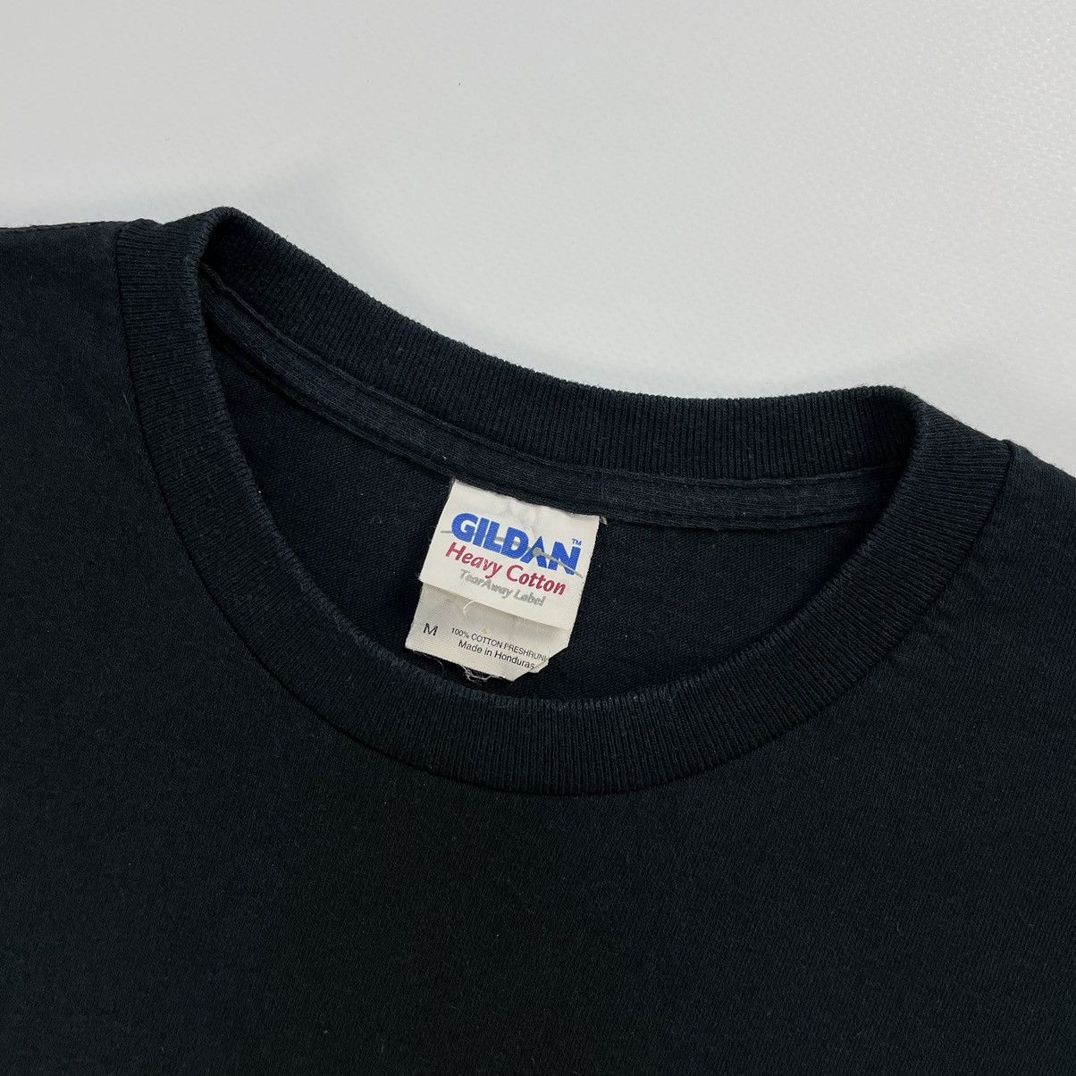 Band Tees Bon Jovi Becouse We Can Tour 2013 T-shirt Size US M / EU 48-50 / 2 - 5 Thumbnail