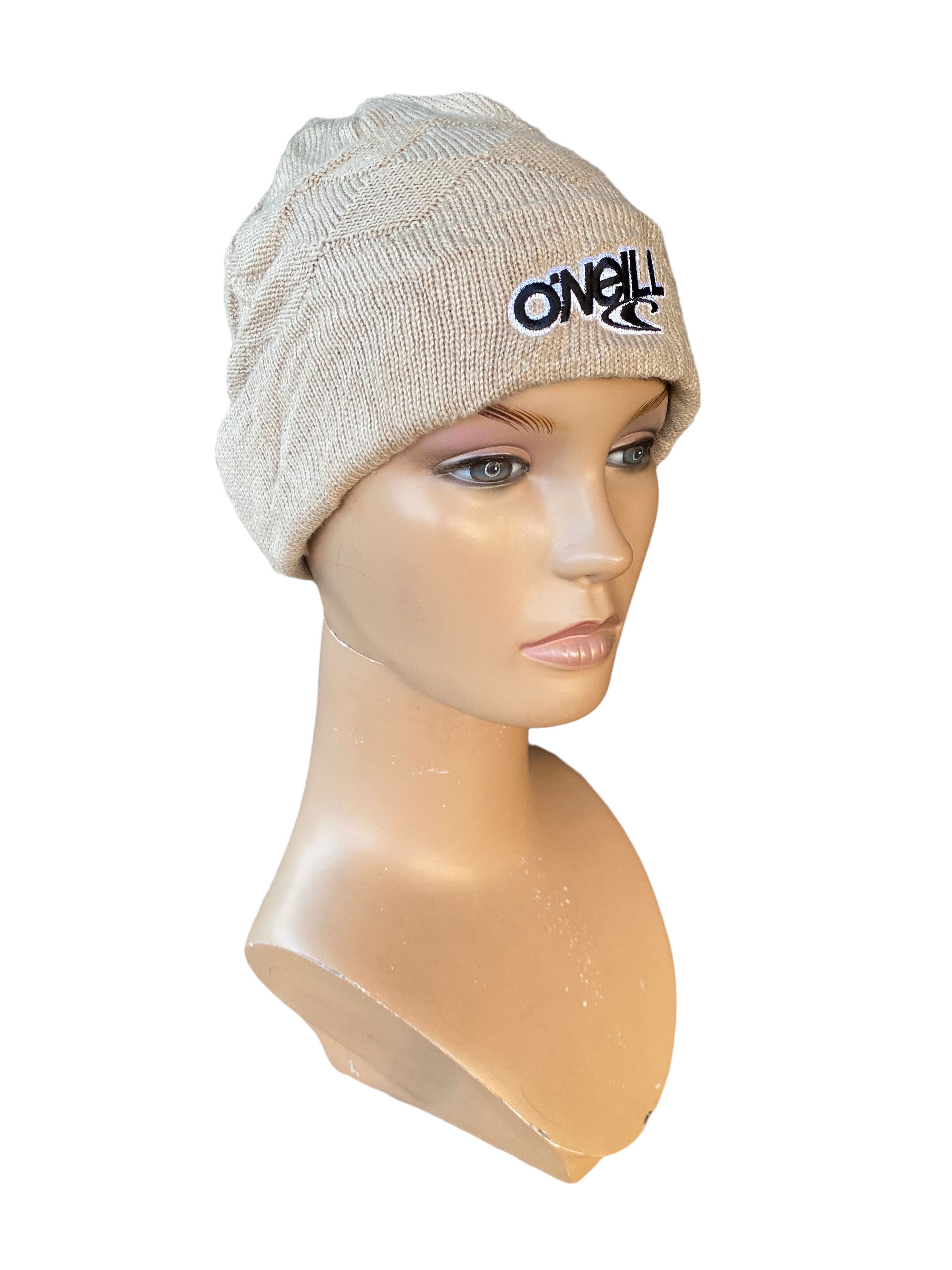 O'Neill ONEILL beanie surf wear outdoor beanie hat Size ONE SIZE - 1 Thumbnail