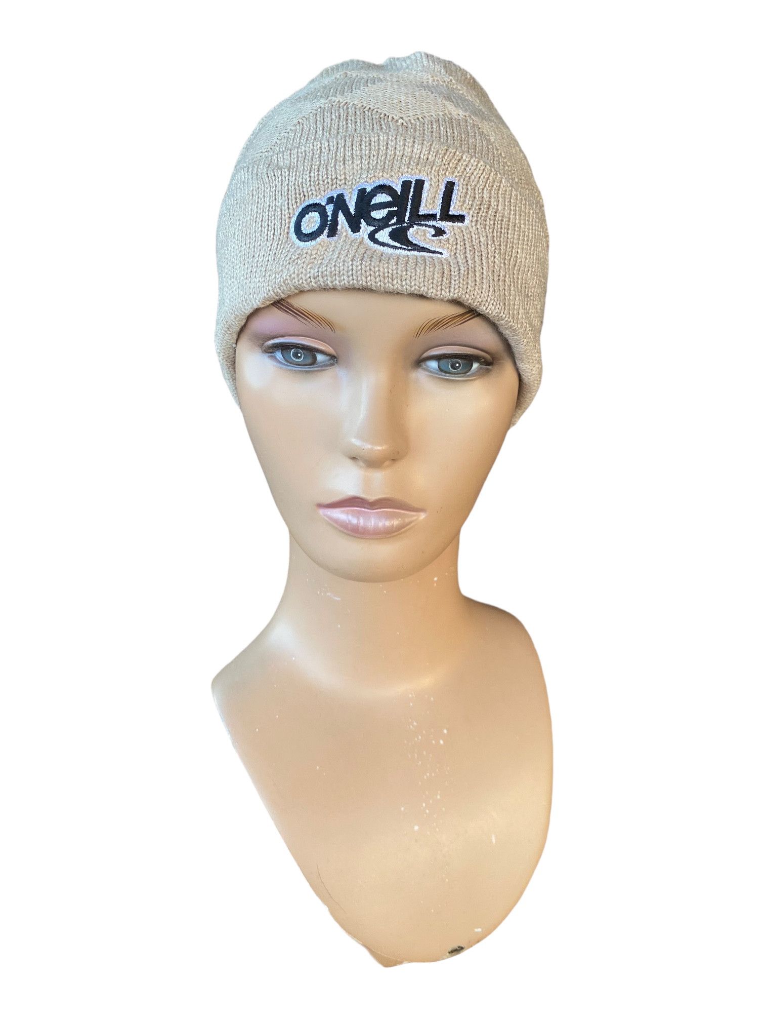 O'Neill ONEILL beanie surf wear outdoor beanie hat Size ONE SIZE - 2 Thumbnail