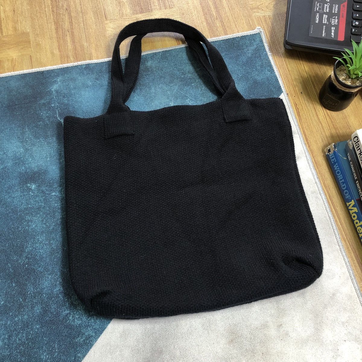 Other Coco Eau De Parfum Knit Tote Bag Size ONE SIZE - 3 Thumbnail