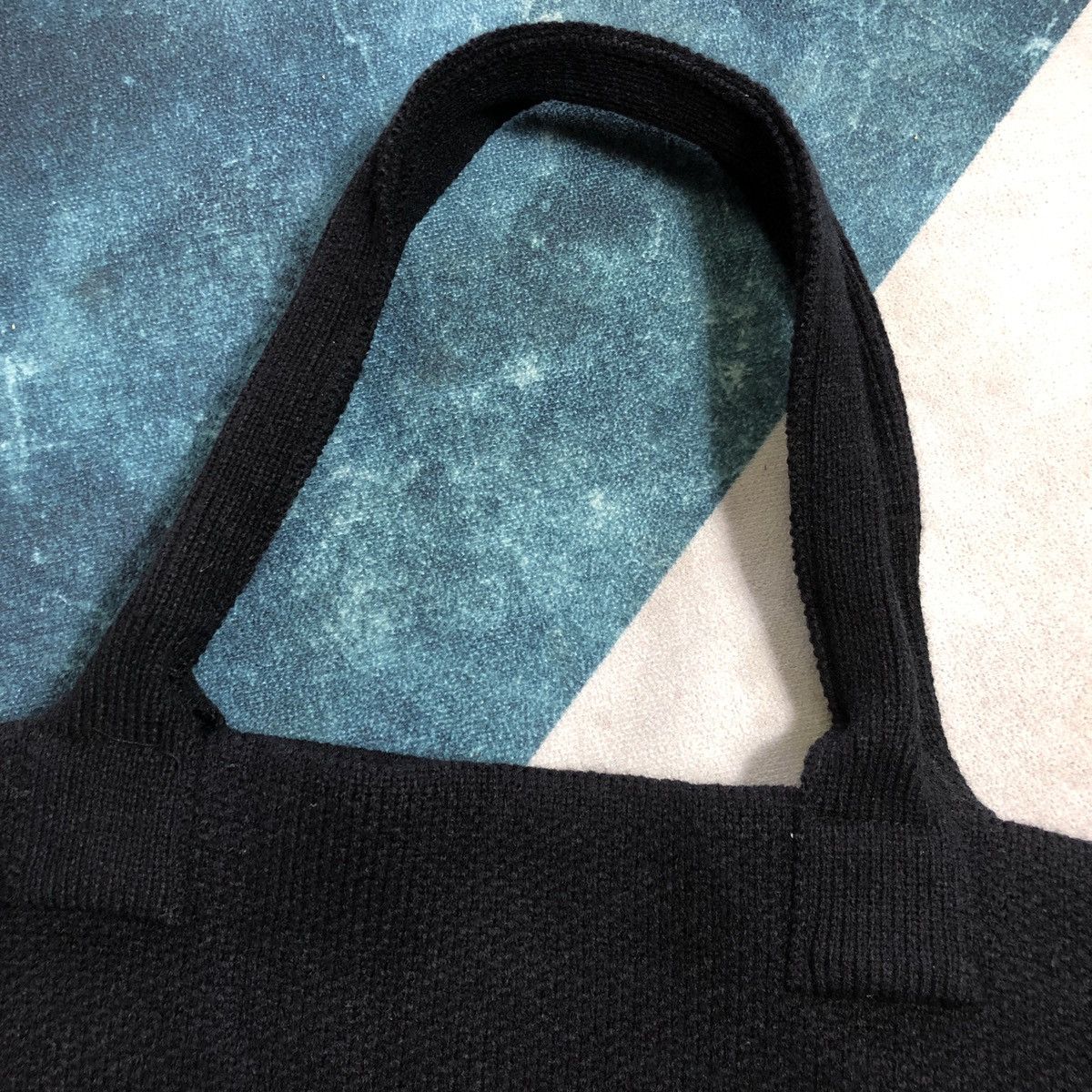 Other Coco Eau De Parfum Knit Tote Bag Size ONE SIZE - 6 Thumbnail