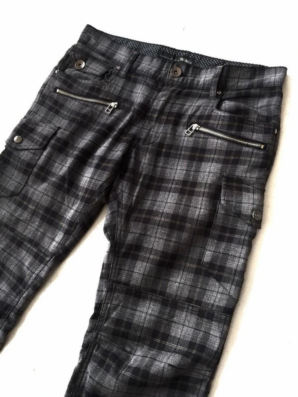 Mossimo 💥Final💥Mossimo Tartan cargo Size US 32 / EU 48 - 2 Thumbnail