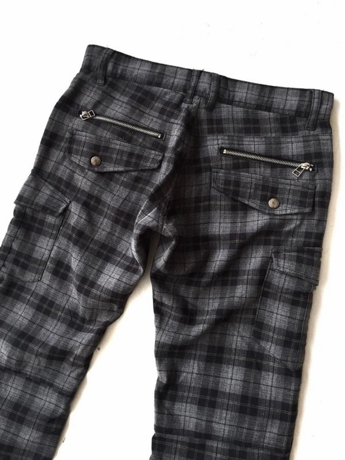 Mossimo 💥Final💥Mossimo Tartan cargo Size US 32 / EU 48 - 5 Thumbnail