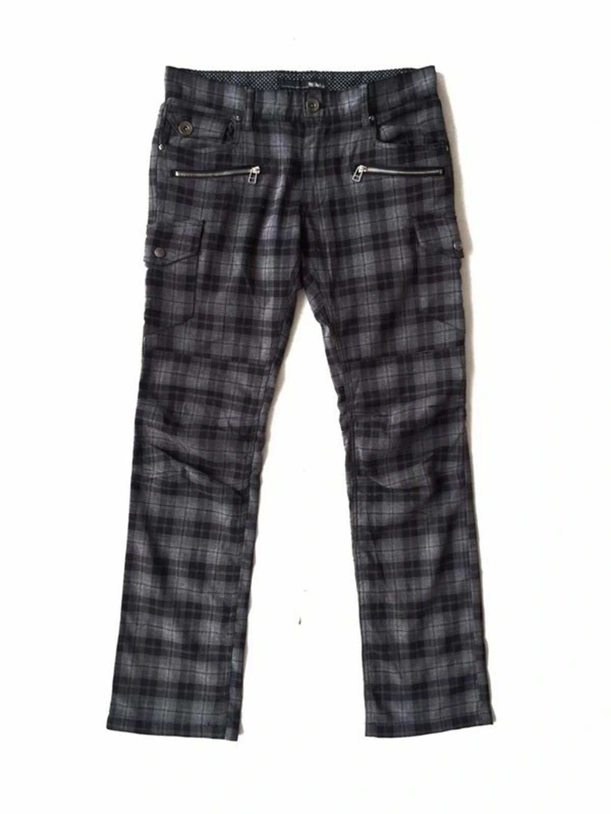 Mossimo 💥Final💥Mossimo Tartan cargo Size US 32 / EU 48 - 1 Thumbnail