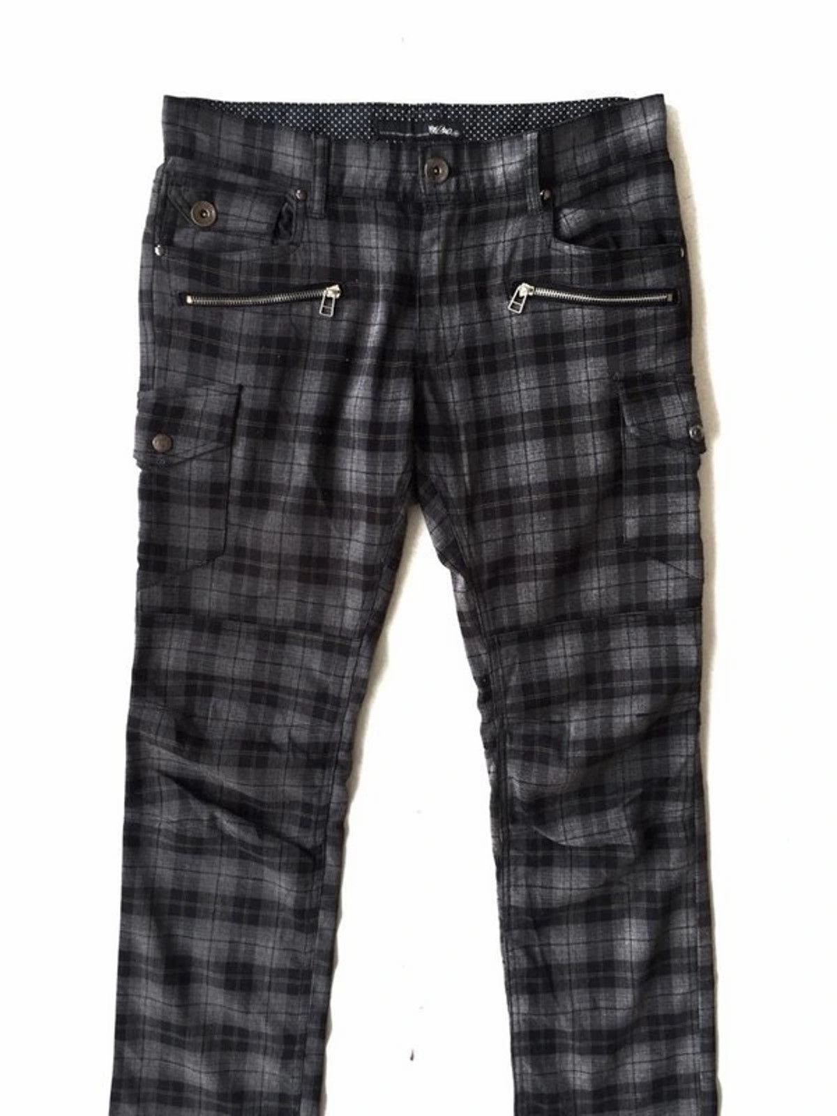 Mossimo 💥Final💥Mossimo Tartan cargo Size US 32 / EU 48 - 4 Thumbnail