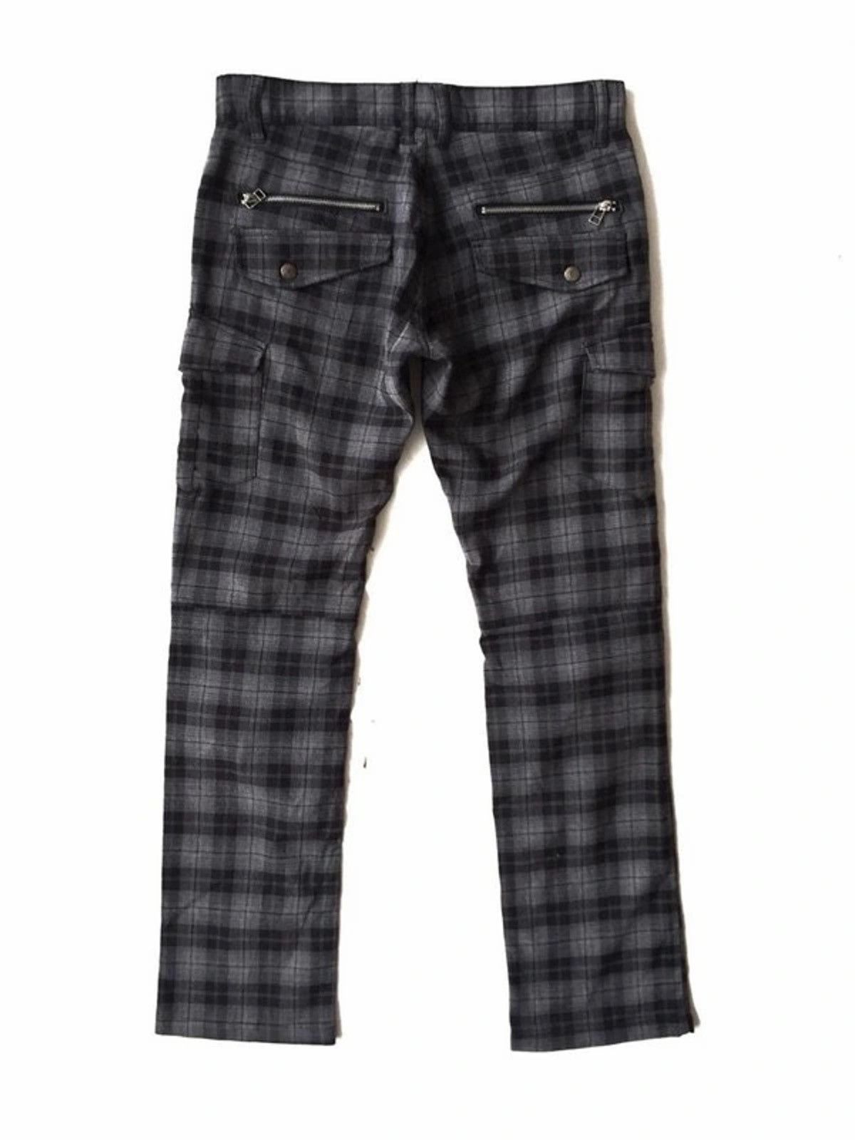 Mossimo 💥Final💥Mossimo Tartan cargo Size US 32 / EU 48 - 3 Thumbnail