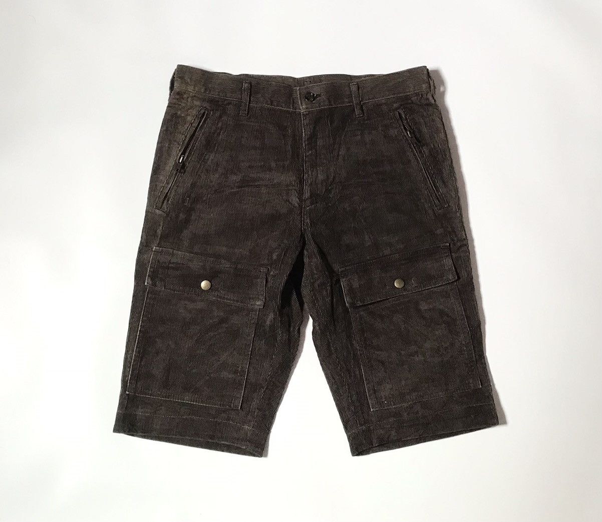 Comme Des Garcons Corduroy Pants | Grailed
