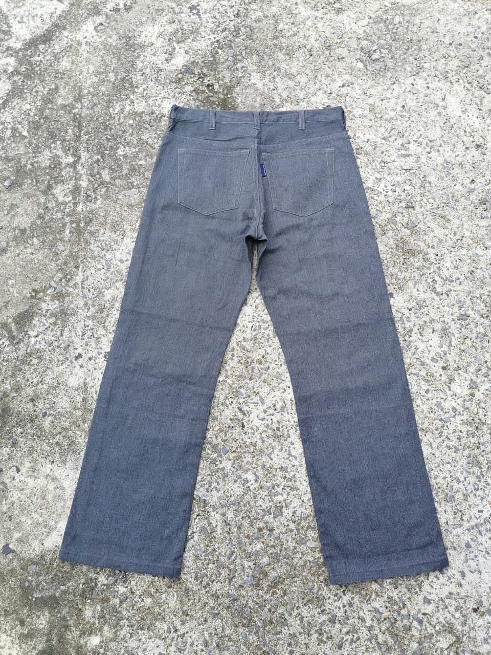 Designer × Japanese Brand × Kensho Abe Kensho Abe Homme Pants Size US 30 / EU 46 - 3 Thumbnail