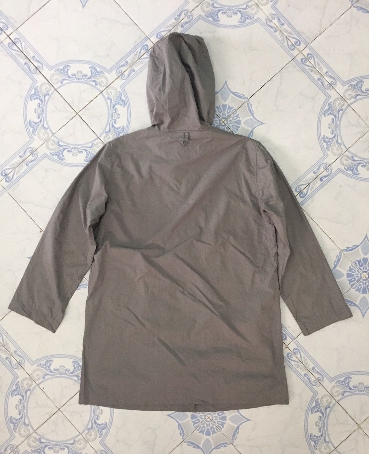 Margaret Howell MHL Margaret Howell Zipper Jacket Hoodie Size M / US 6-8 / IT 42-44 - 8 Thumbnail