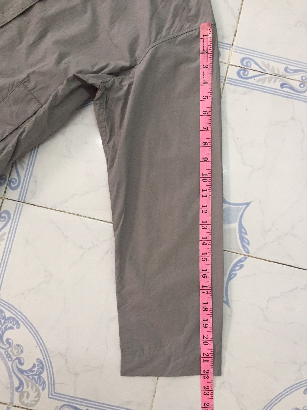 Margaret Howell MHL Margaret Howell Zipper Jacket Hoodie Size M / US 6-8 / IT 42-44 - 16 Thumbnail
