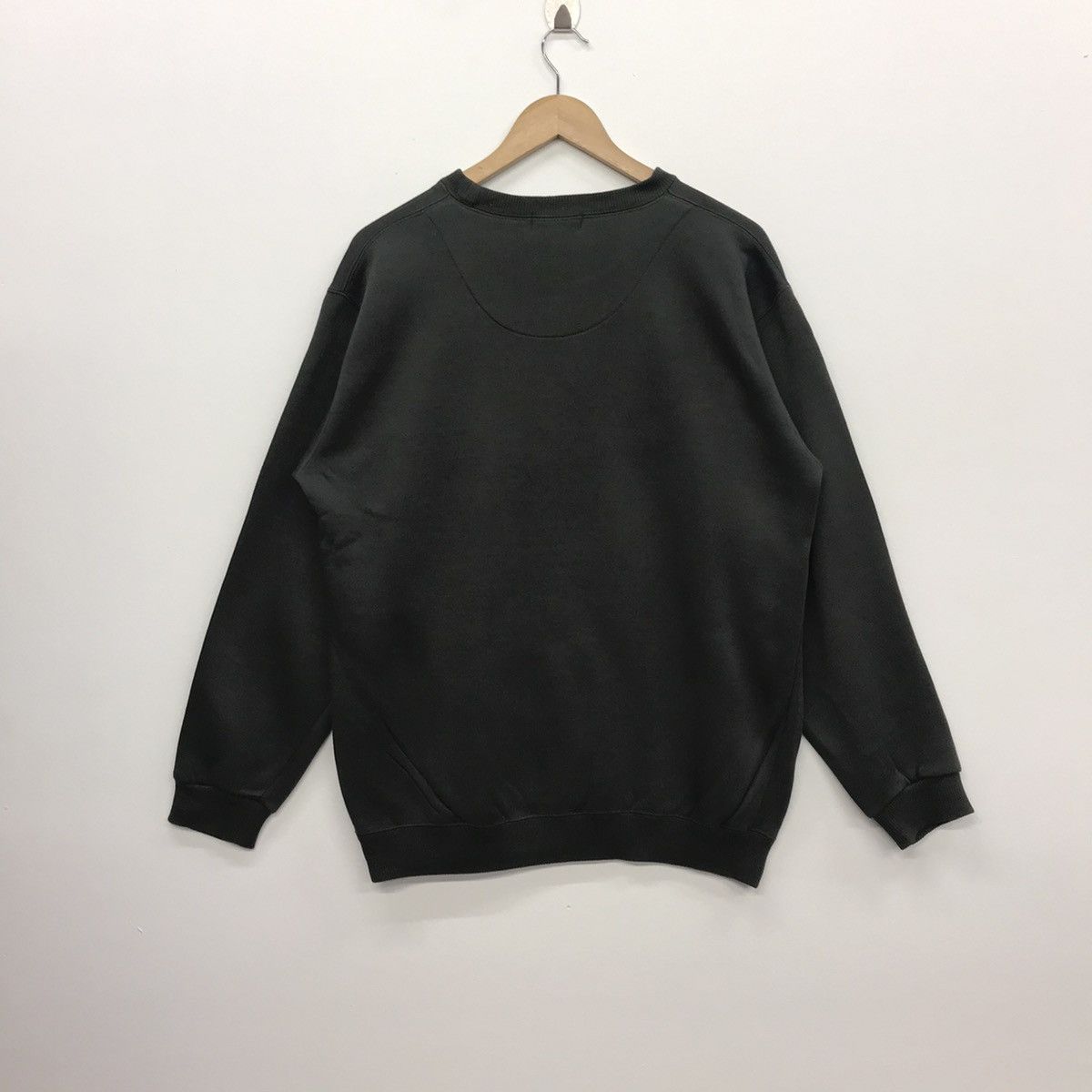 Designer × Pierre Balmain × Vintage Rare!! Vintage Pierre Balmain Paris Embroidery Spellout Size US L / EU 52-54 / 3 - 9 Thumbnail