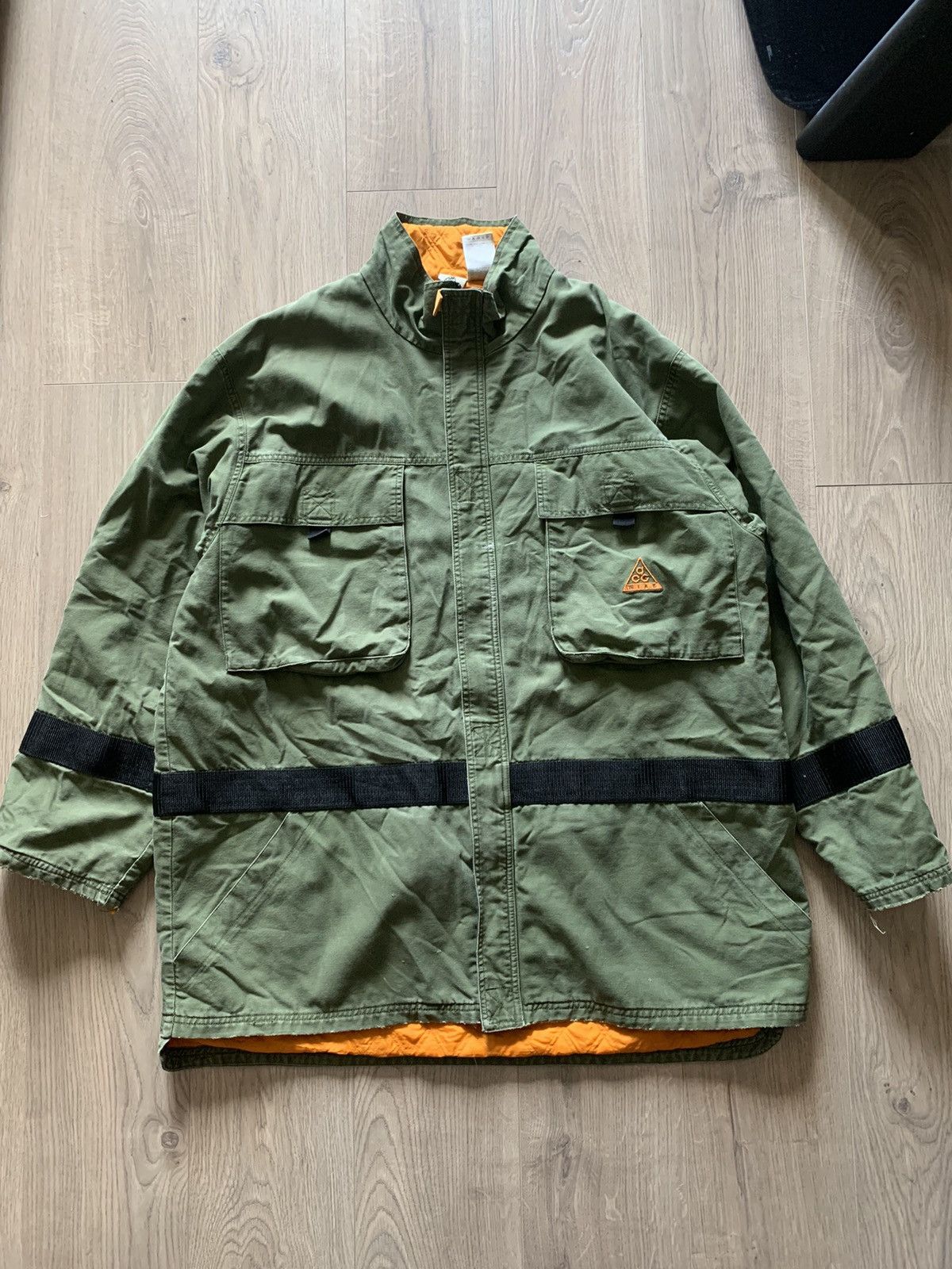 Nike ACG Vintage 90