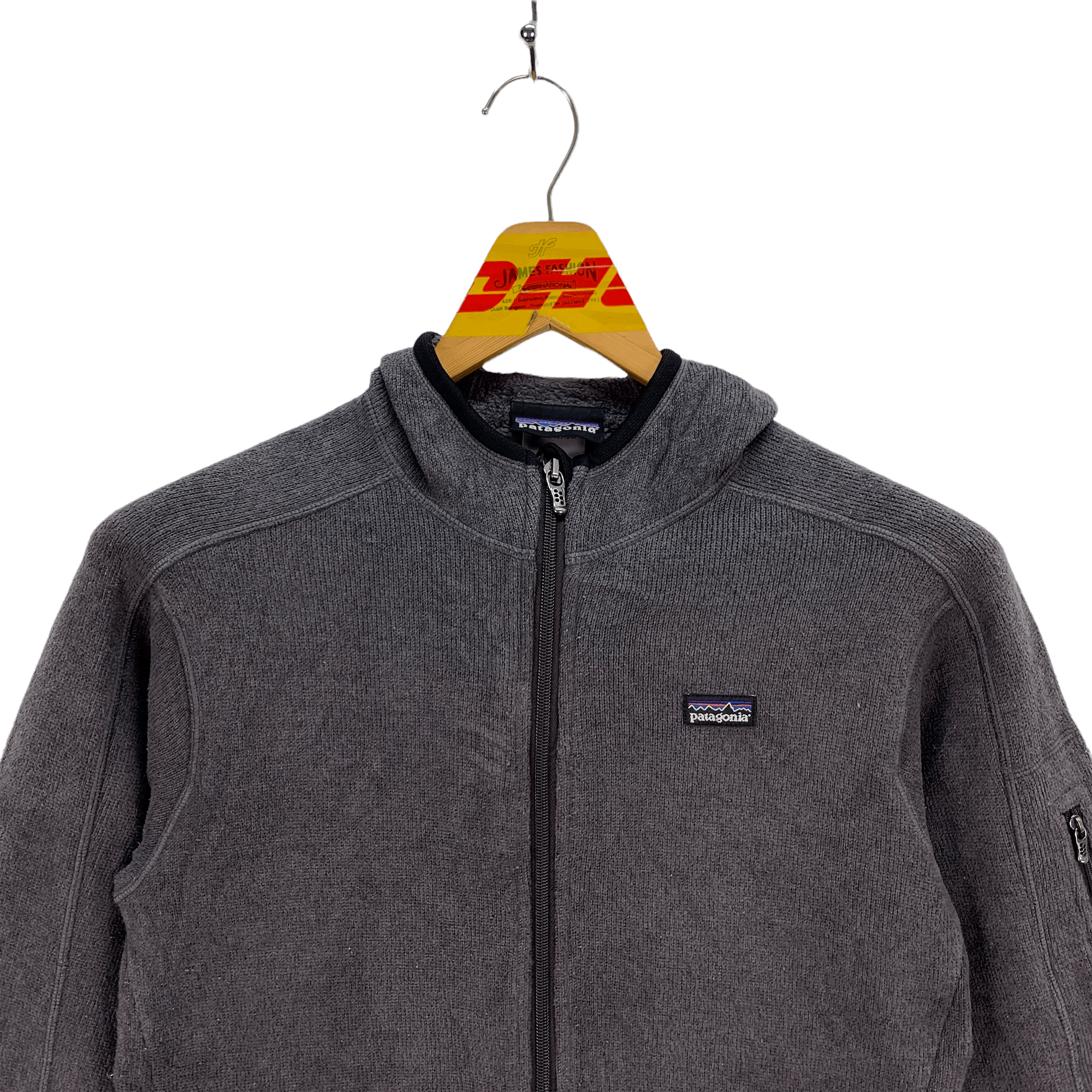 Patagonia Patagonia Women Hoodies #3756-131 Size M / US 6-8 / IT 42-44 - 2 Thumbnail