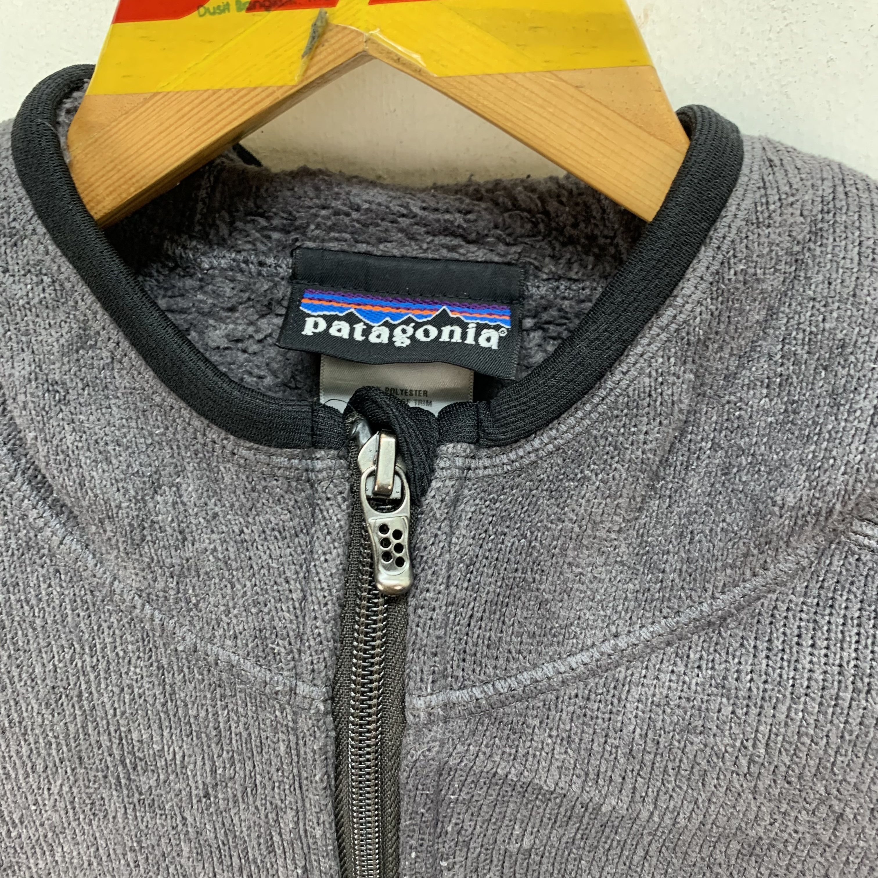 Patagonia Patagonia Women Hoodies #3756-131 Size M / US 6-8 / IT 42-44 - 3 Thumbnail
