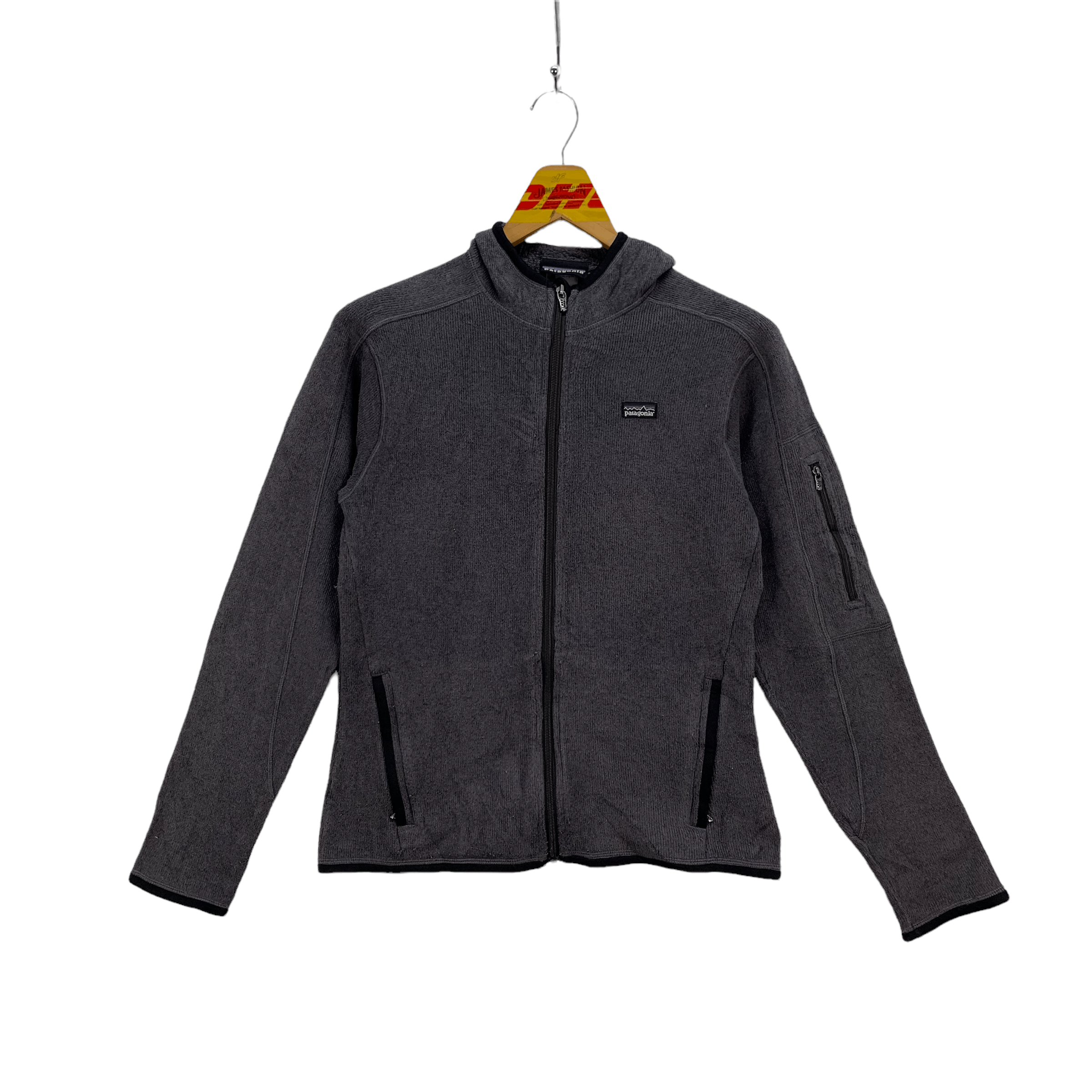 Patagonia Patagonia Women Hoodies #3756-131 Size M / US 6-8 / IT 42-44 - 1 Thumbnail