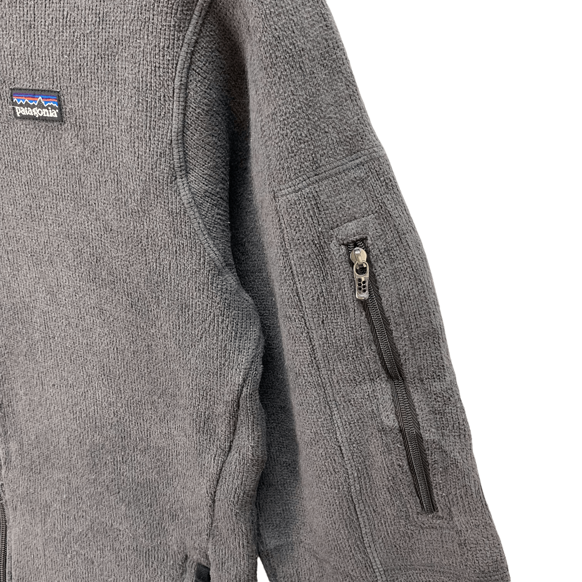 Patagonia Patagonia Women Hoodies #3756-131 Size M / US 6-8 / IT 42-44 - 5 Thumbnail