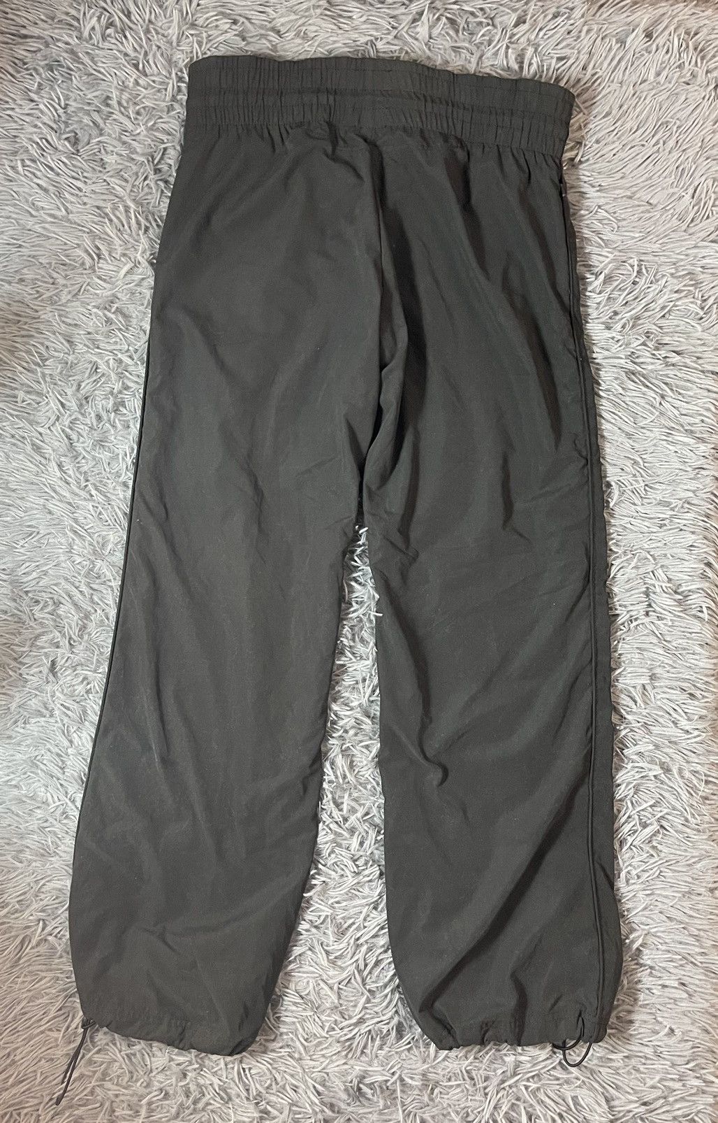 Nike × Vintage 🪂 Nike 00s vintage Y2K parachute gorpcore style pants Size US 32 / EU 48 - 7 Thumbnail