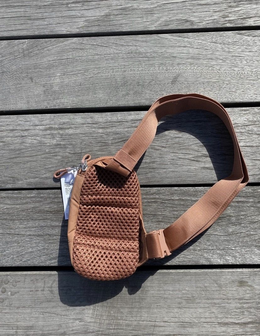 Nike Nike crossbody bag Size ONE SIZE - 2 Thumbnail