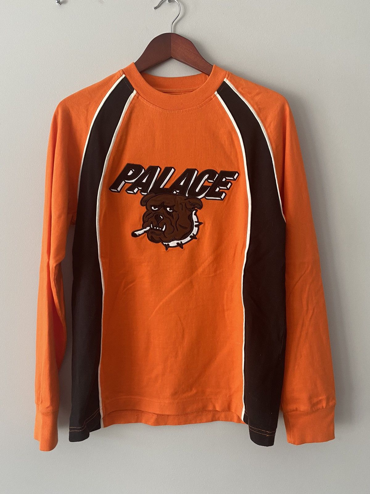 Palace Bulldog | Grailed 