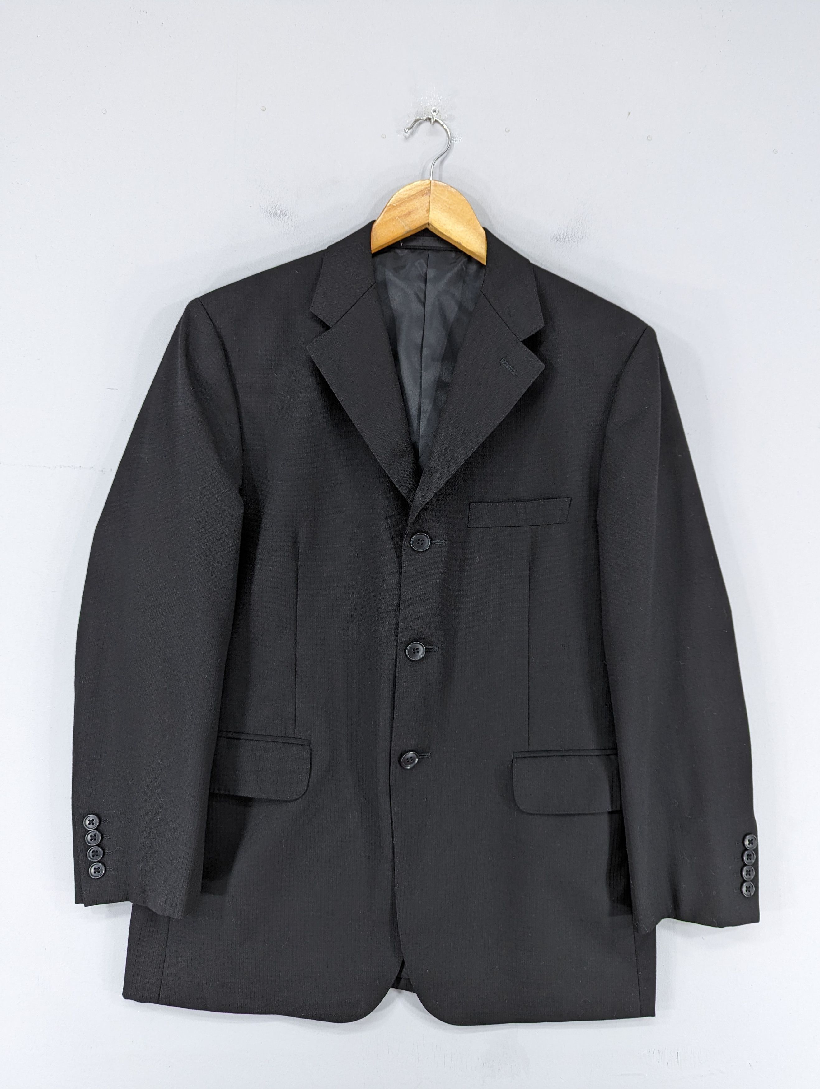 Katoh Kazutaka | Grailed