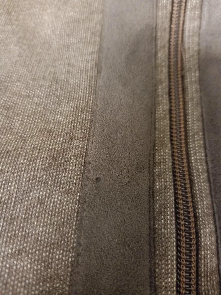 Lemaire sweatshirt zip christophe lemaire Size US S / EU 44-46 / 1 - 8 Thumbnail