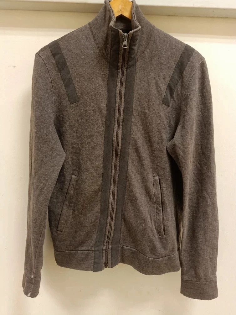 Lemaire sweatshirt zip christophe lemaire Size US S / EU 44-46 / 1 - 1 Thumbnail