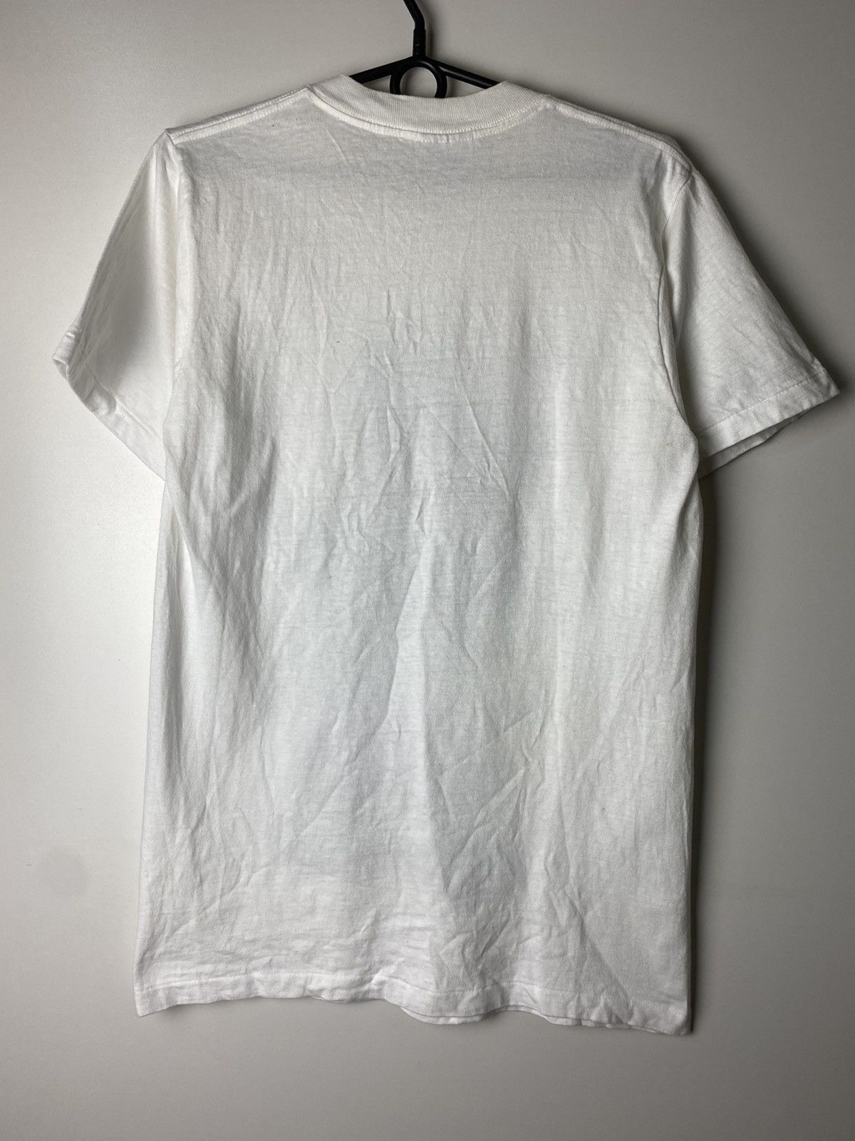 Vintage Monster Fece 90s vintage t-shirts size M Size US M / EU 48-50 / 2 - 2 Thumbnail