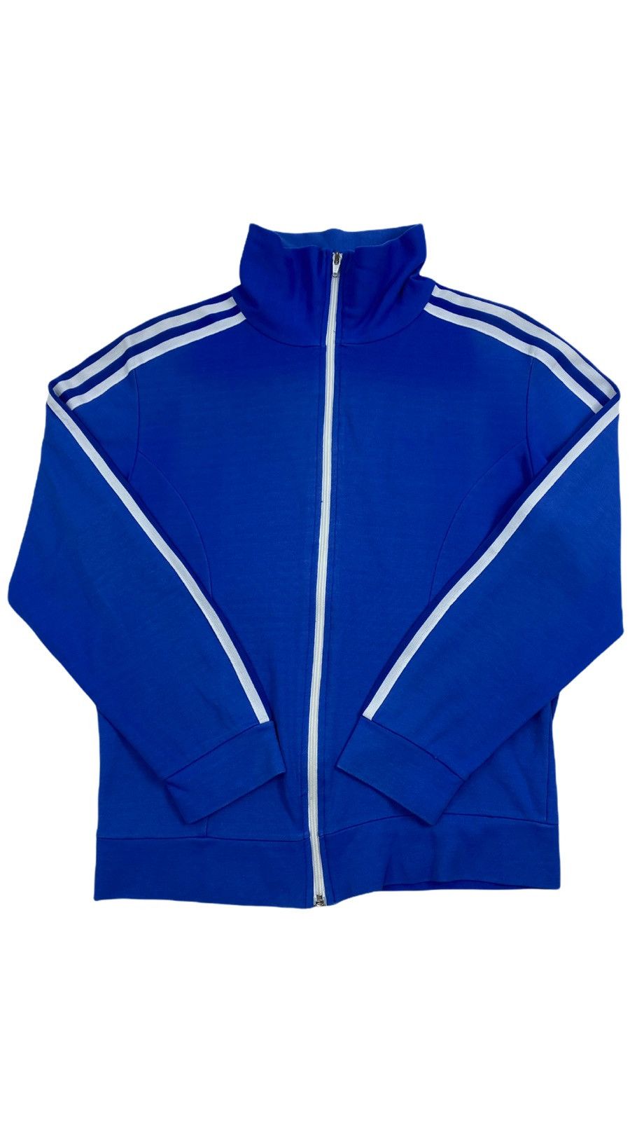 LASTDROP 80s Hong Kong Iconic Adidas Track Jacket
