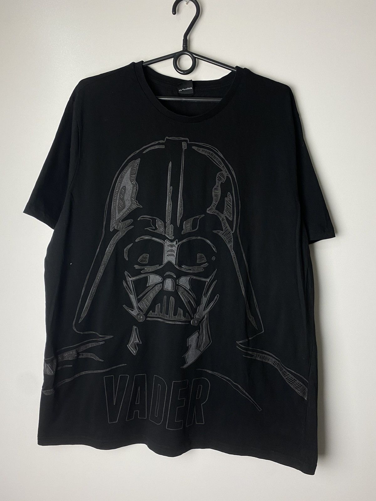 Vintage Star Wars vintage t-shirts size XXL Size US XXL / EU 58 / 5 - 1 Thumbnail