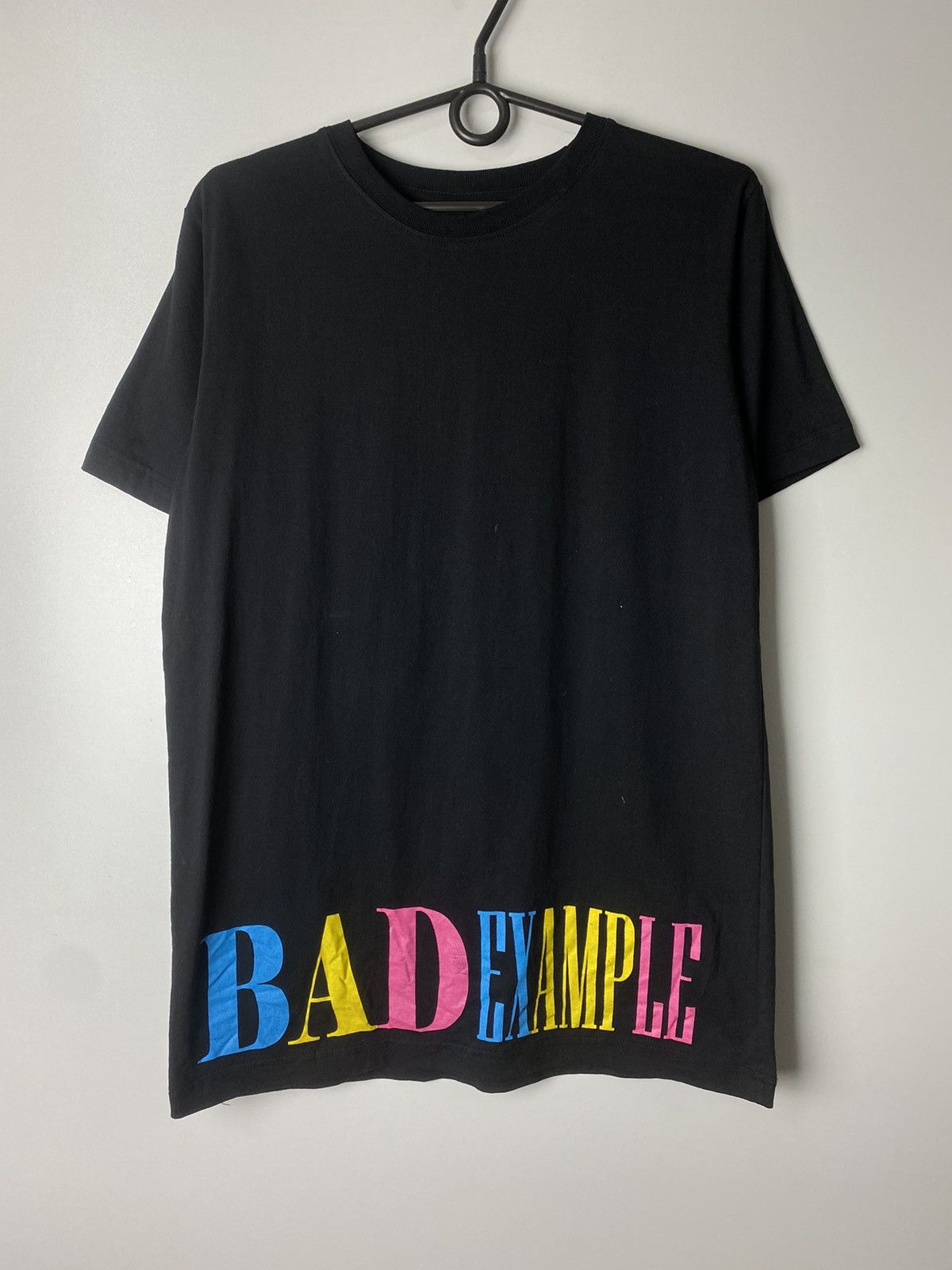 Vintage Bad Example vintage t-shirts size M Size US M / EU 48-50 / 2 - 1 Thumbnail