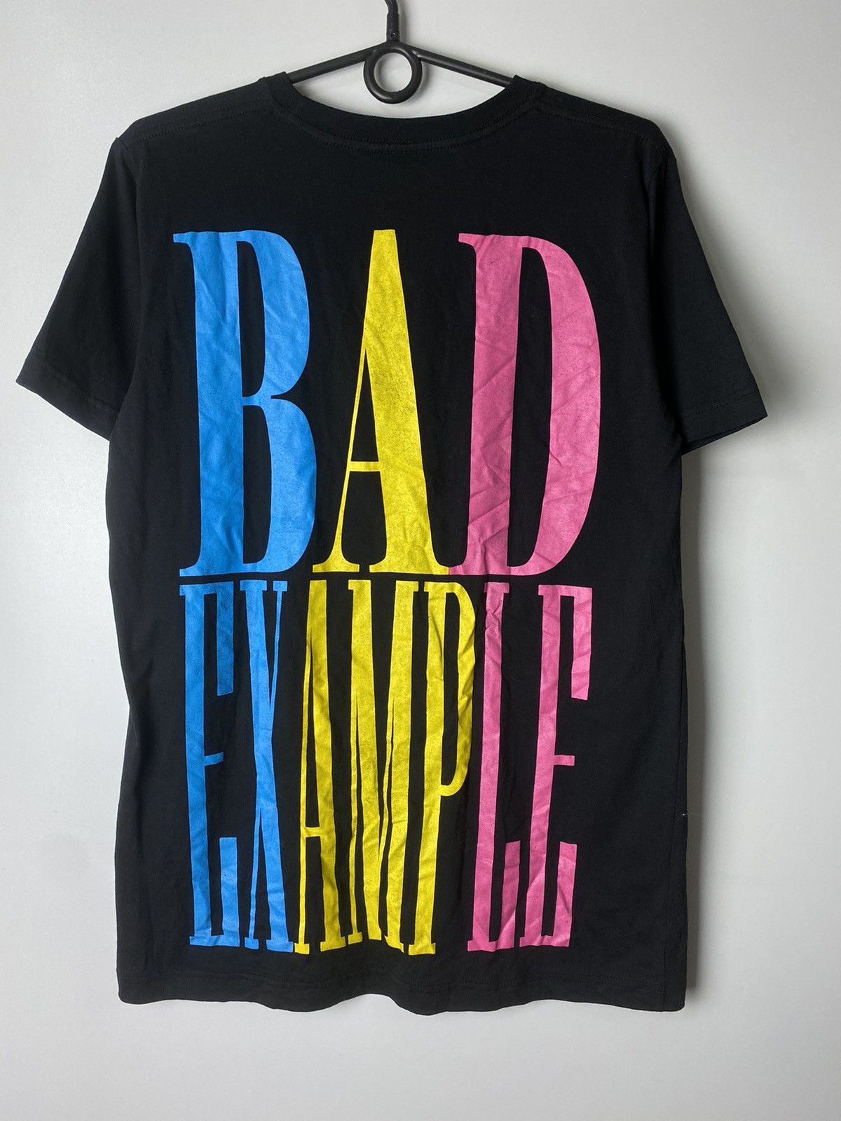 Vintage Bad Example vintage t-shirts size M Size US M / EU 48-50 / 2 - 2 Thumbnail