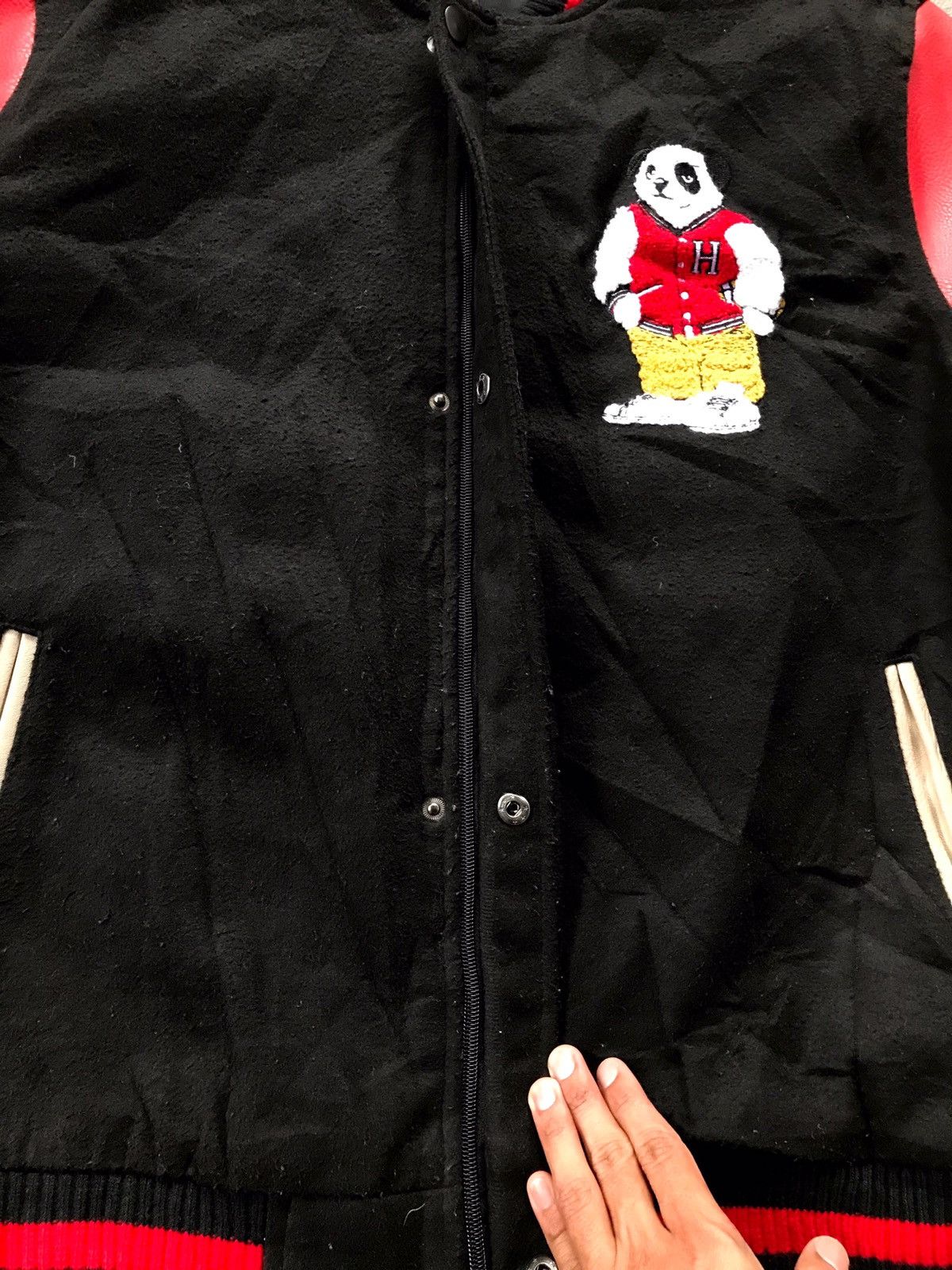 Other 90 Varsity All State Champs Panda Jacket Size US L / EU 52-54 / 3 - 9 Thumbnail