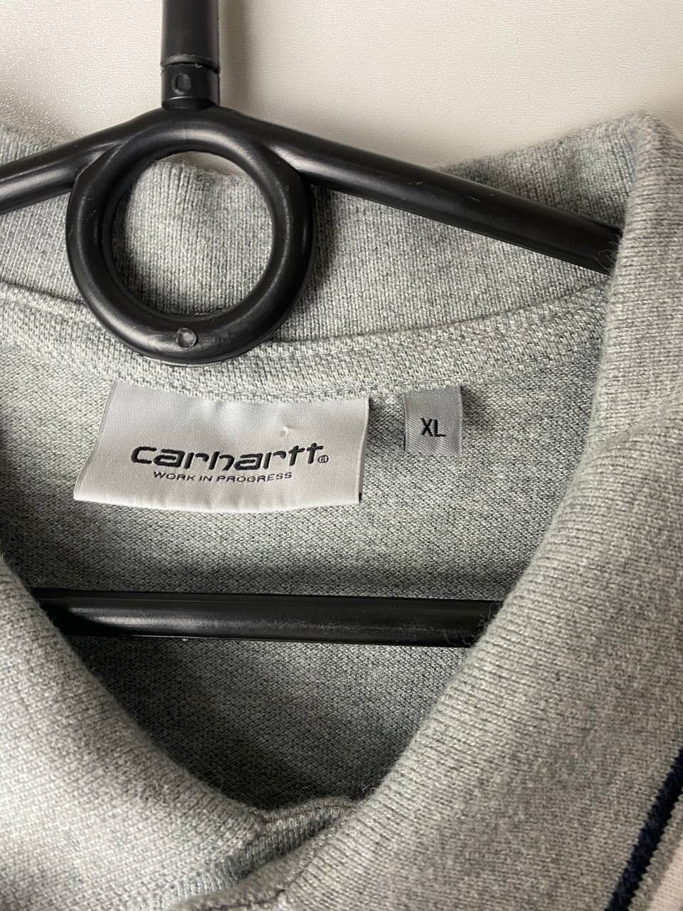 Carhartt Carhartt vintage polo shirt size XL Size US XL / EU 56 / 4 - 3 Thumbnail