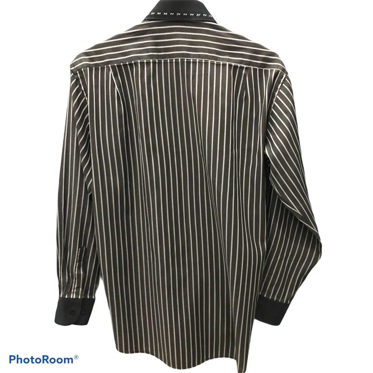 Balenciaga Vintage Balenciaga Classic Long Sleeve Size US M / EU 48-50 / 2 - 9 Thumbnail
