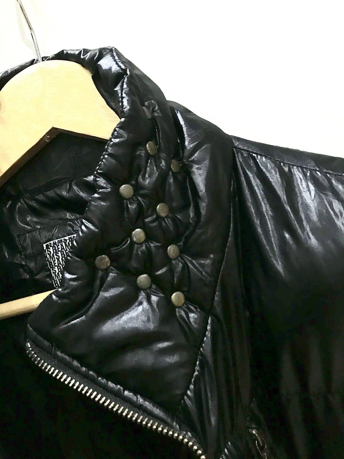 Beams Plus × Japanese Brand Japanese Brand Beams Puffer Down Vest Jacket Size US M / EU 48-50 / 2 - 8 Thumbnail