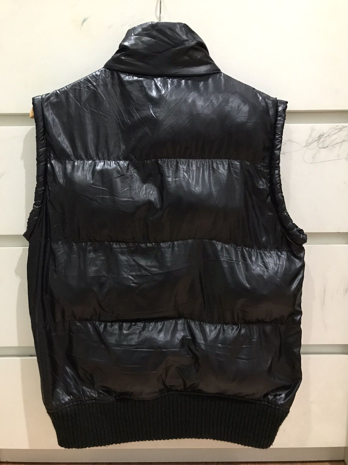Beams Plus × Japanese Brand Japanese Brand Beams Puffer Down Vest Jacket Size US M / EU 48-50 / 2 - 12 Thumbnail