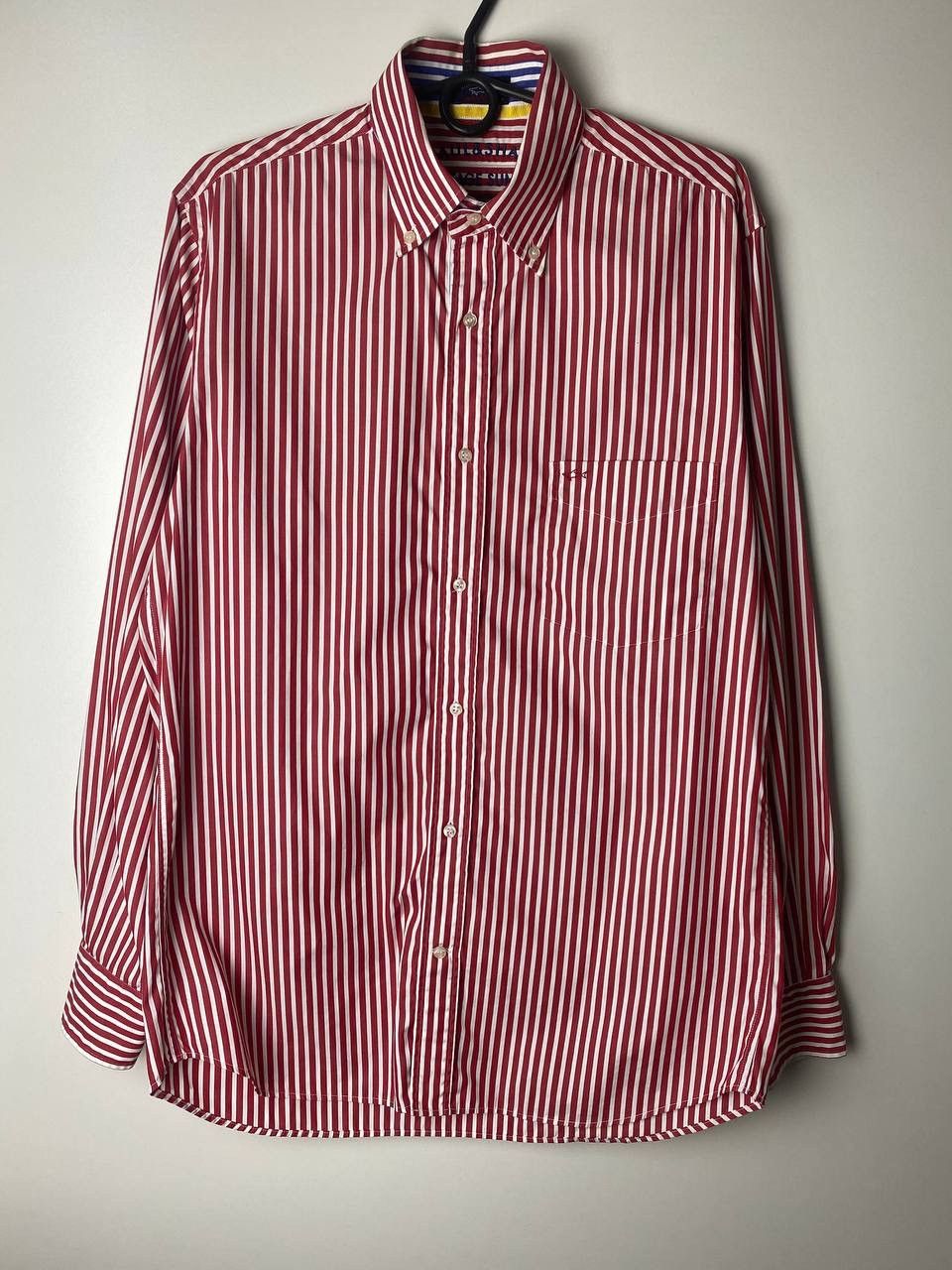 Paul & Shark Paul & Shark shirt vintage size M Size US M / EU 48-50 / 2 - 1 Thumbnail
