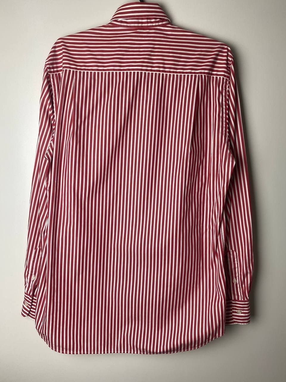 Paul & Shark Paul & Shark shirt vintage size M Size US M / EU 48-50 / 2 - 2 Thumbnail