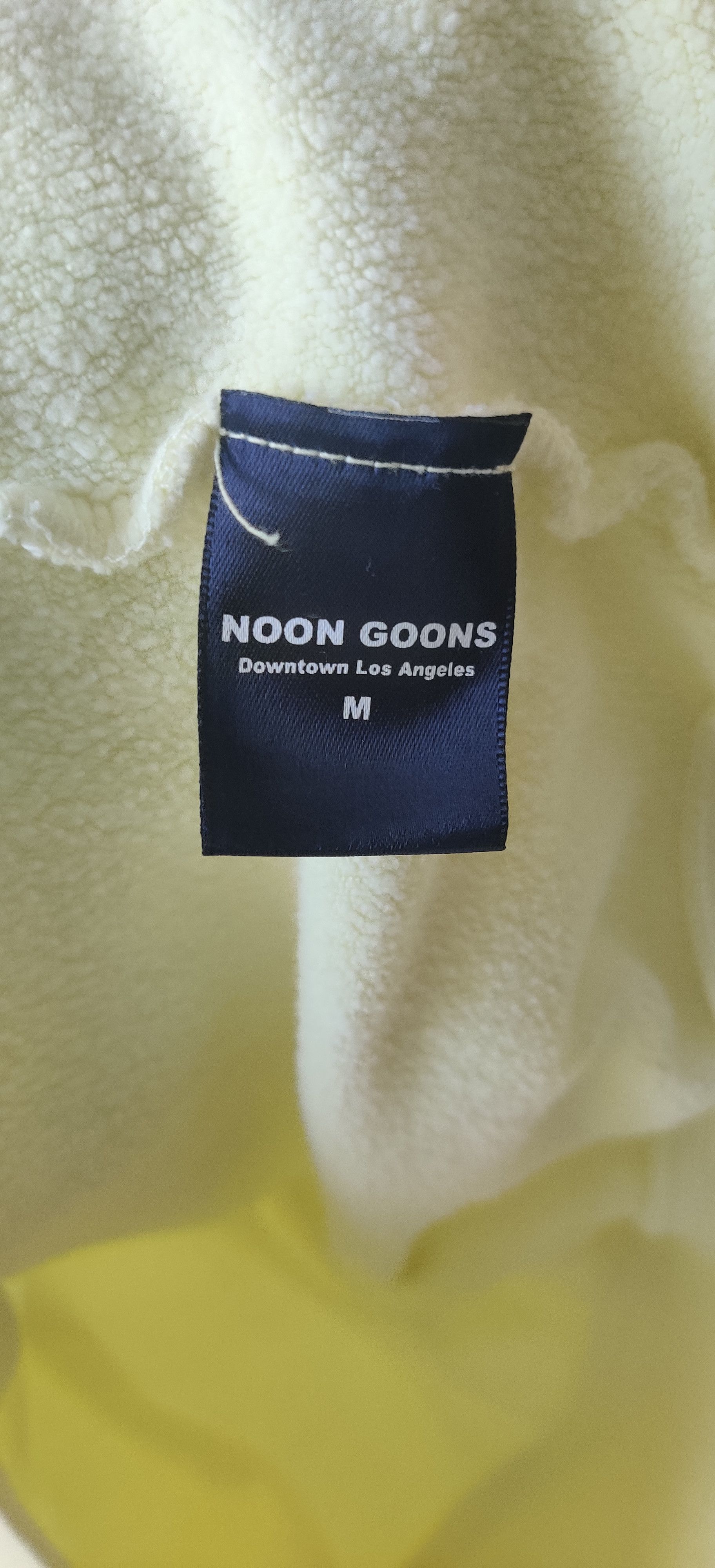 Noon Goons Noon Goons Sweatshirt Size US M / EU 48-50 / 2 - 3 Thumbnail