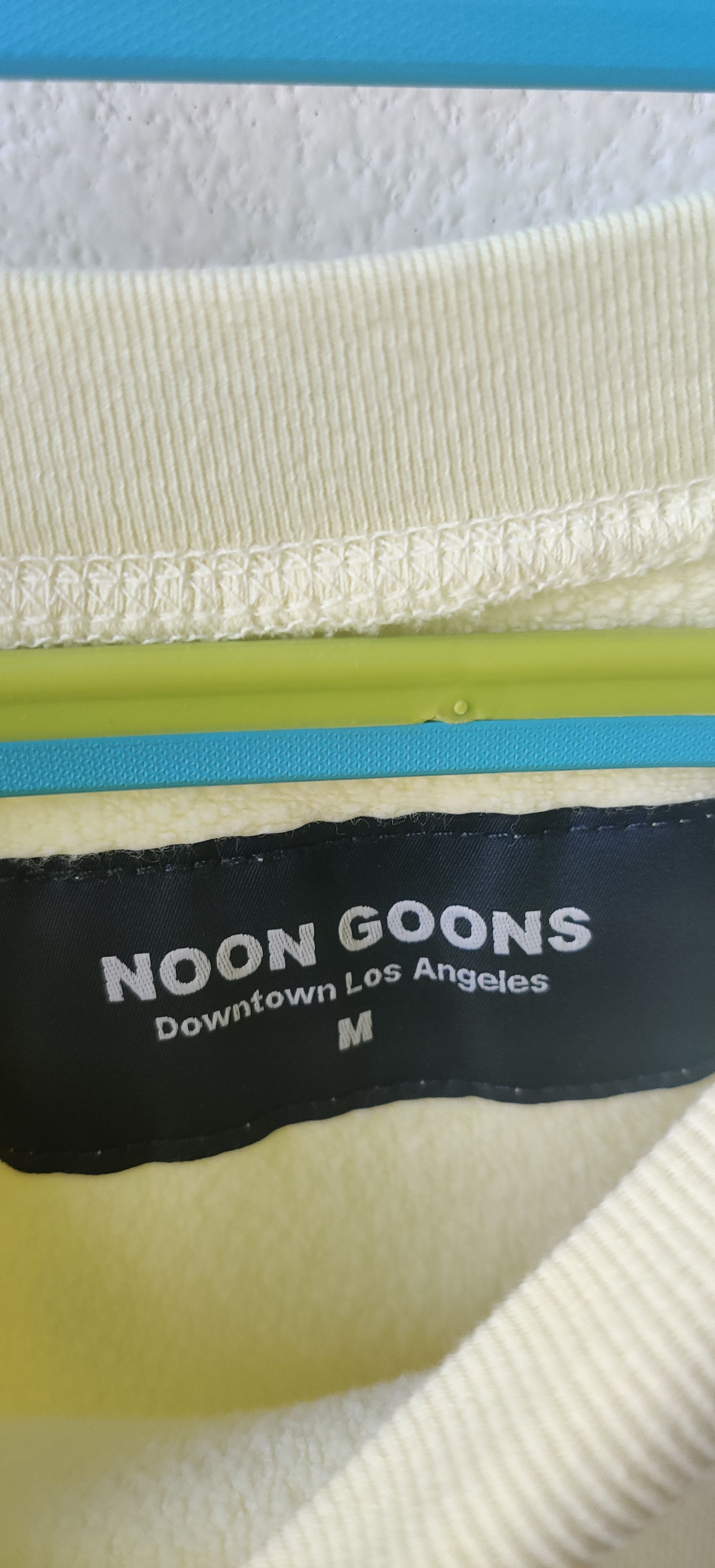 Noon Goons Noon Goons Sweatshirt Size US M / EU 48-50 / 2 - 4 Thumbnail