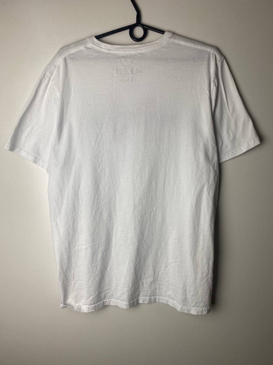 Vintage Nautica vintage t-shirt size XL Size US XL / EU 56 / 4 - 2 Thumbnail