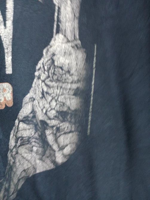 Led Zeppelin Vintage Led Zeppelin Tour Shirt Size US L / EU 52-54 / 3 - 6 Thumbnail