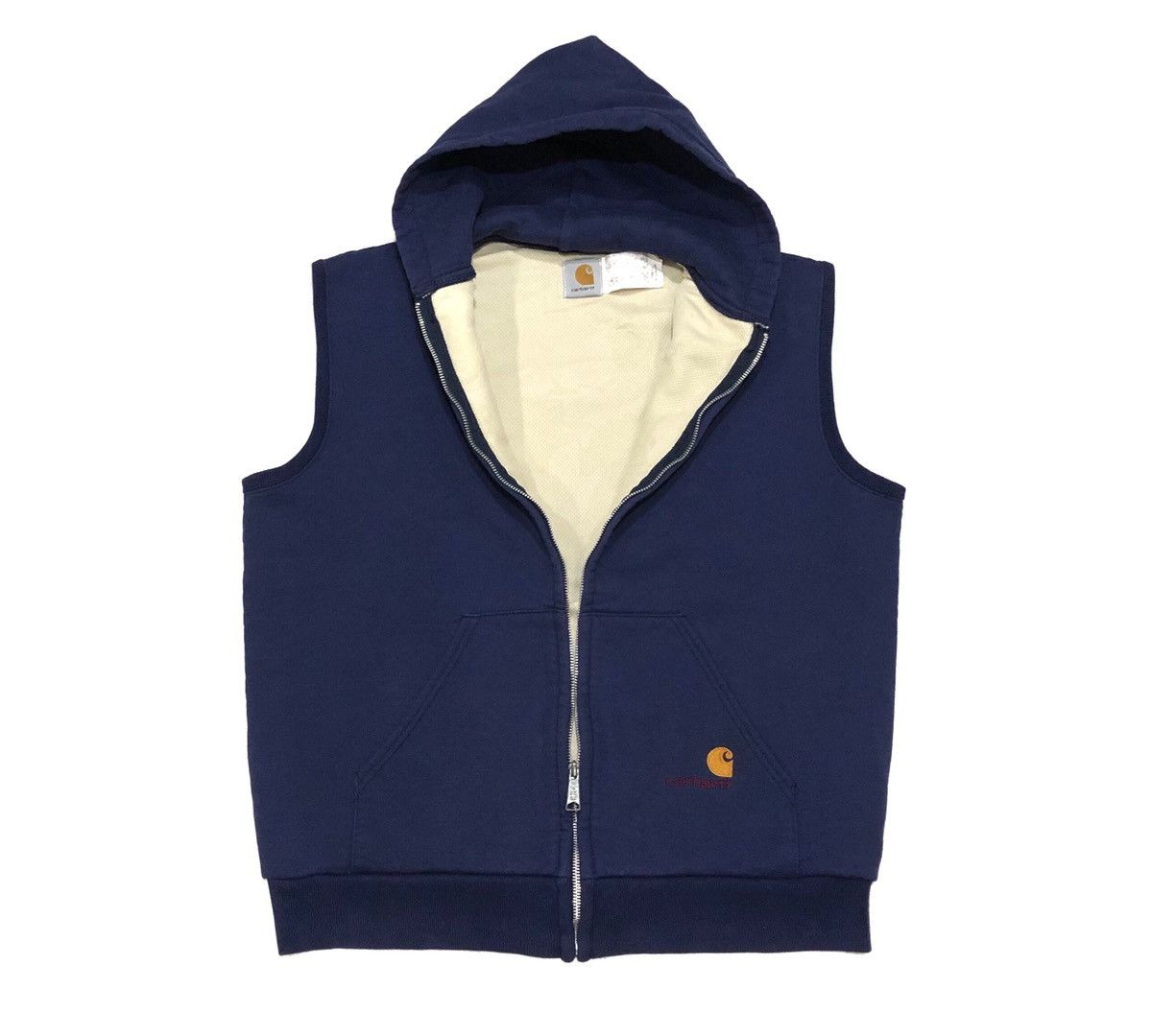 Carhartt Carhartt Jacket with Hoodie Size US XL / EU 56 / 4 - 2 Thumbnail