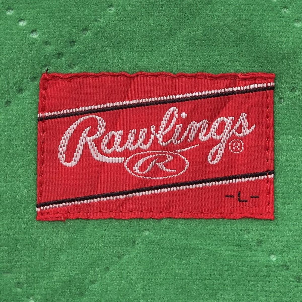 Vintage Vintage FUKUOKA DAIEI HAWKS Varsity Jacket Size US L / EU 52-54 / 3 - 14 Thumbnail