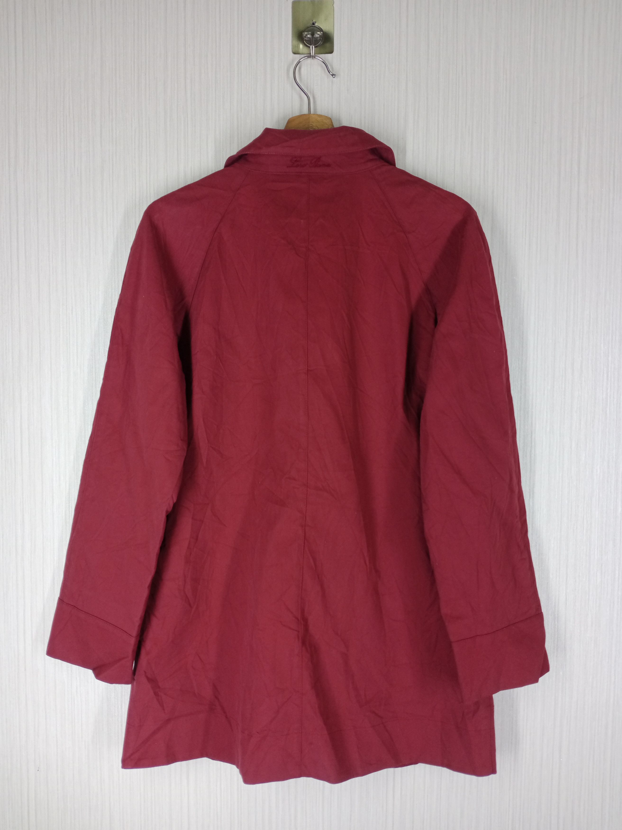 Loro Piana LORO PIANA JACKET Size US M / EU 48-50 / 2 - 10 Thumbnail