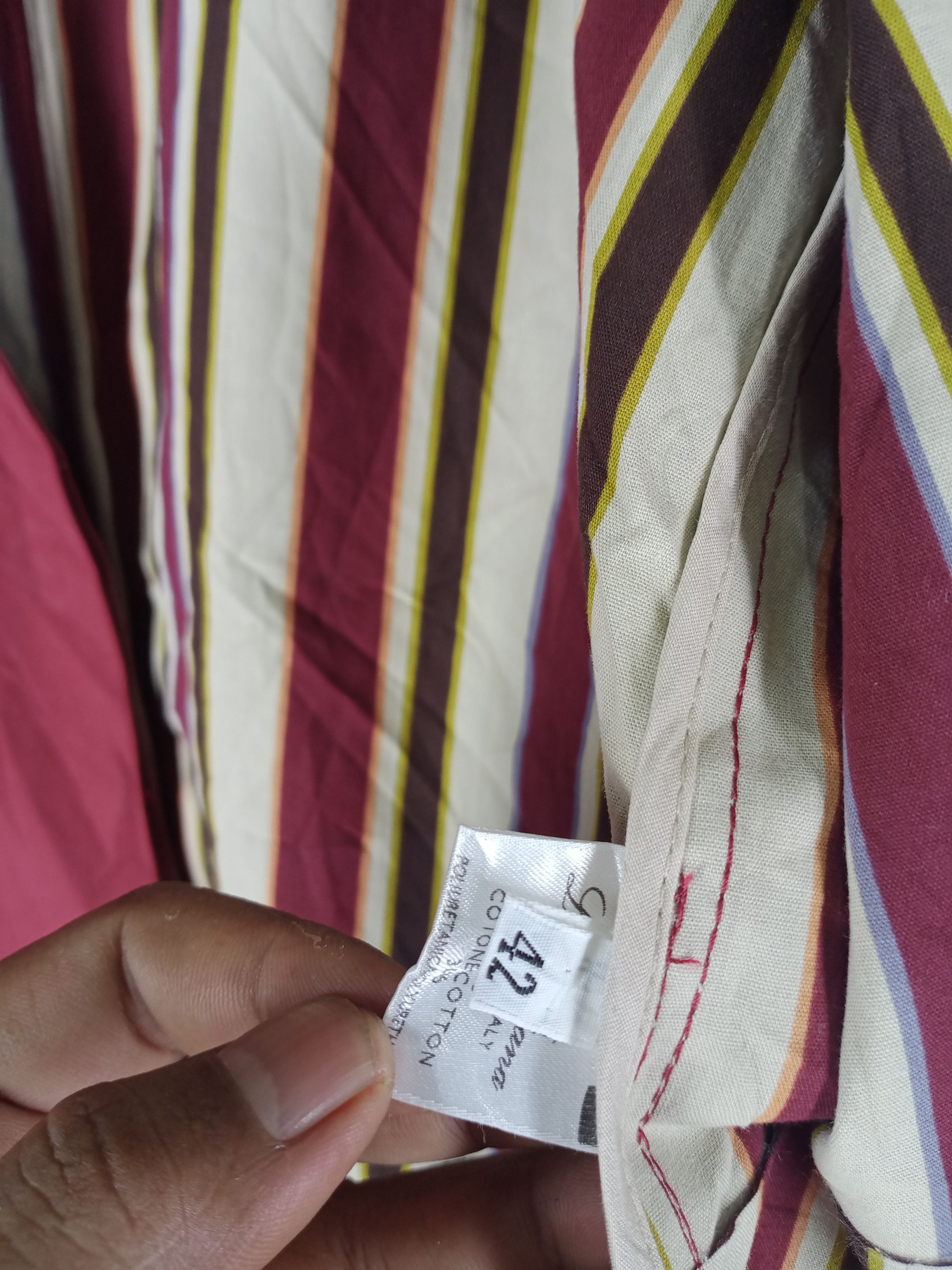 Loro Piana LORO PIANA JACKET Size US M / EU 48-50 / 2 - 7 Thumbnail